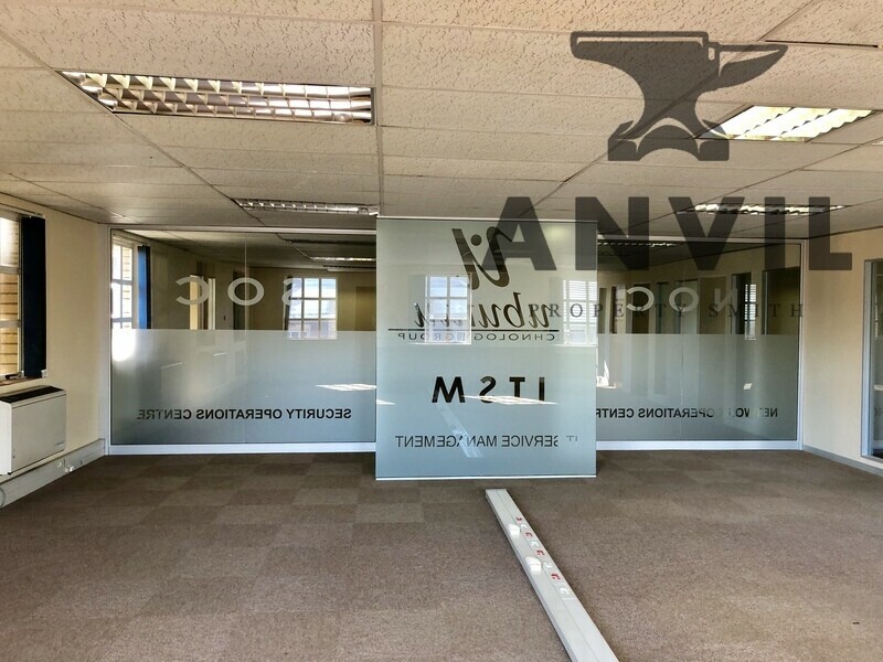 Castle Walk Corporate Park, Erasmuskloof - Block A FF - Sub Option property image 7