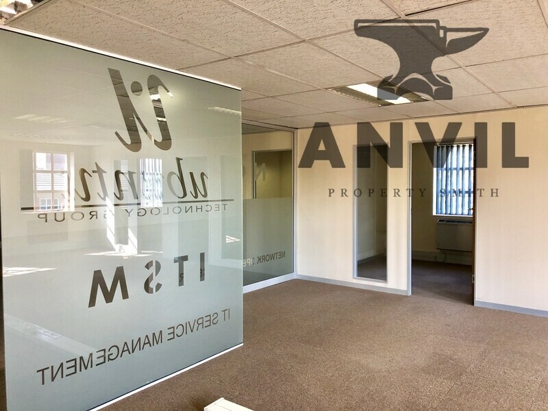 Castle Walk Corporate Park, Erasmuskloof - Block A FF - Sub Option property image 8