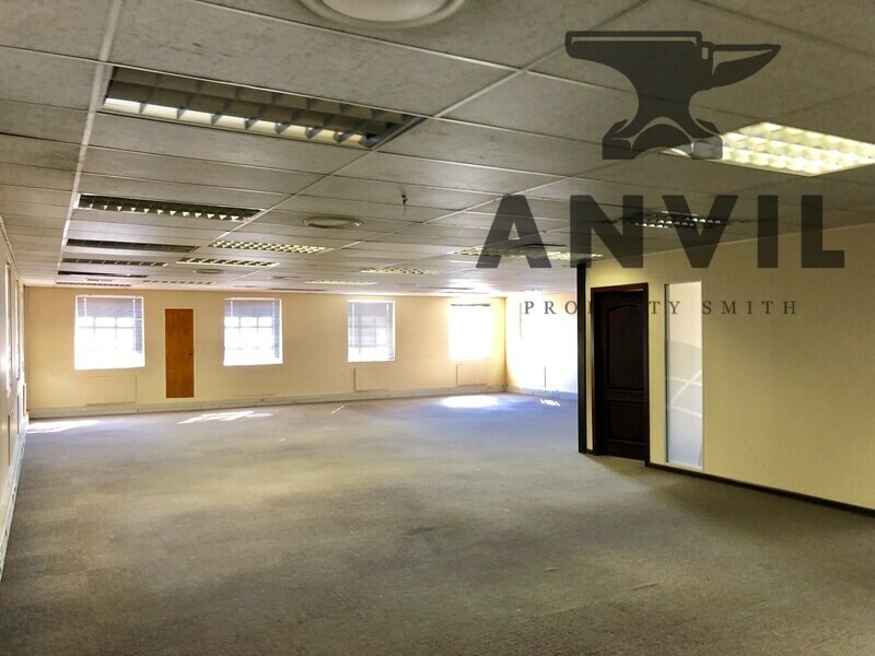 Castle Walk Corporate Park, Erasmuskloof - Block A FF - Sub Option property image 9