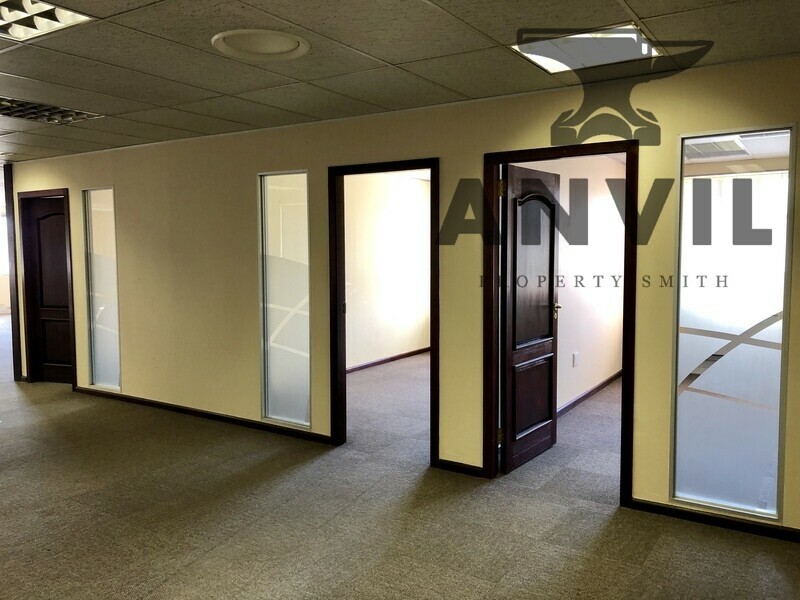 Castle Walk Corporate Park, Erasmuskloof - Block A FF - Sub Option property image 10