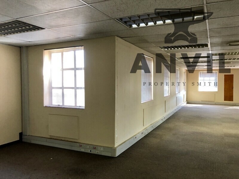 Castle Walk Corporate Park, Erasmuskloof - Block A FF - Sub Option property image 11