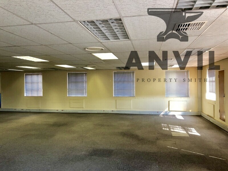 Castle Walk Corporate Park, Erasmuskloof - Block A FF - Sub Option property image 12