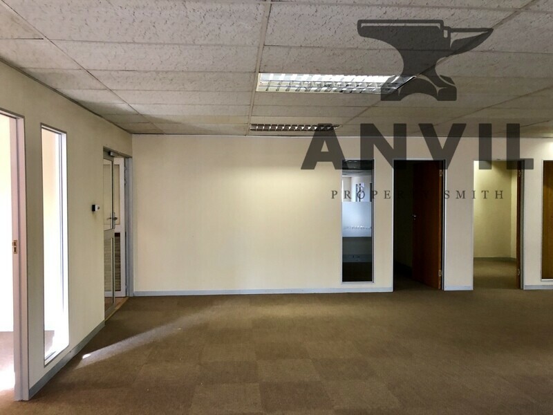 Castle Walk Corporate Park, Erasmuskloof - Block A FF - Sub Option property image 14