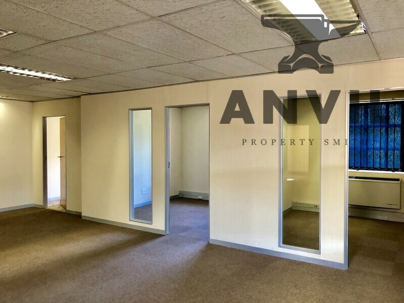 Castle Walk Corporate Park, Erasmuskloof - Block A FF - Sub Option property image 15