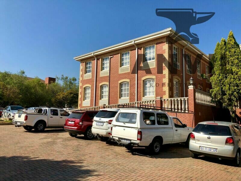 Castle Walk Corporate Park, Erasmuskloof - Block A FF - Sub Option property image 17