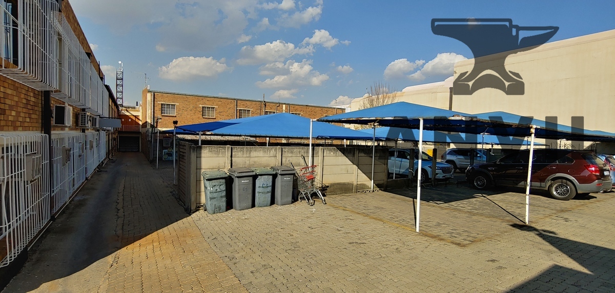 G&S Centre New Redruth Anvil Property Smith