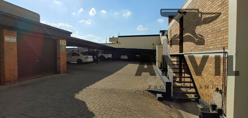 G&S Centre - Office unit 2 - 85sqm property image 12 G&S Centre - Office unit 2 - 85sqm property image 12