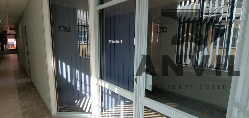 G&S Centre - Office unit 3 - 320sqm property image 21