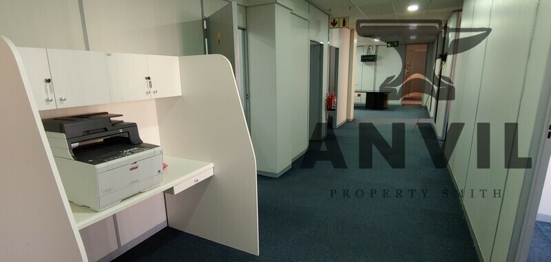 G&S Centre - Office unit 3 - 320sqm property image 5
