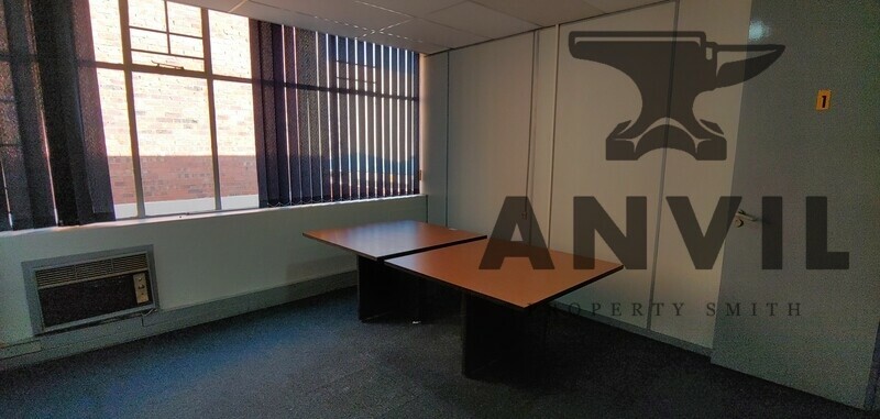 G&S Centre - Office unit 3 - 320sqm property image 20