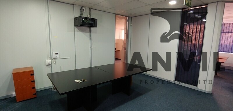 G&S Centre - Office unit 3 - 320sqm property image 7