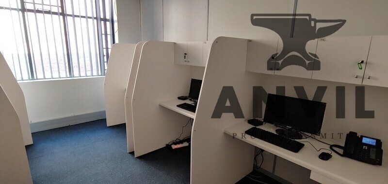 G&S Centre - Office unit 3 - 320sqm property image 3