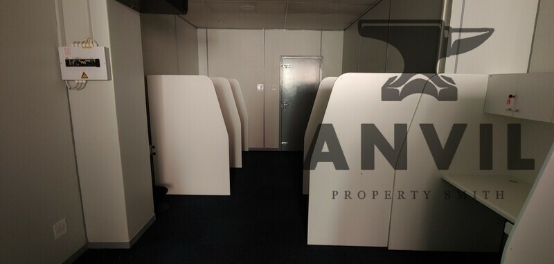 G&S Centre - Office unit 3 - 320sqm property image 4