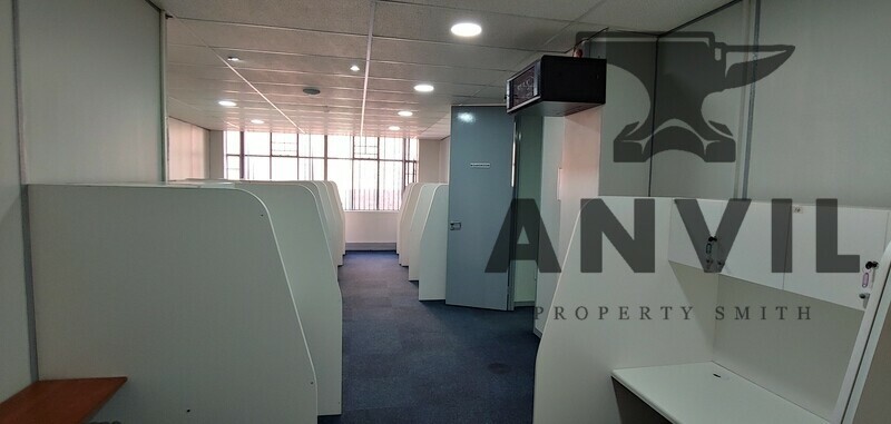 G&S Centre - Office unit 3 - 320sqm property image 2