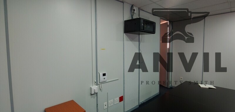 G&S Centre - Office unit 3 - 320sqm property image 8