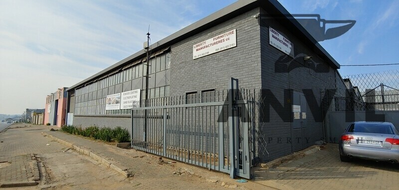 266 Main Reef Road, Knights, Germiston - 266 Main Reef road property image 17