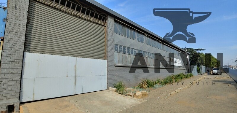 266 Main Reef Road, Knights, Germiston - 266 Main Reef road property image 13