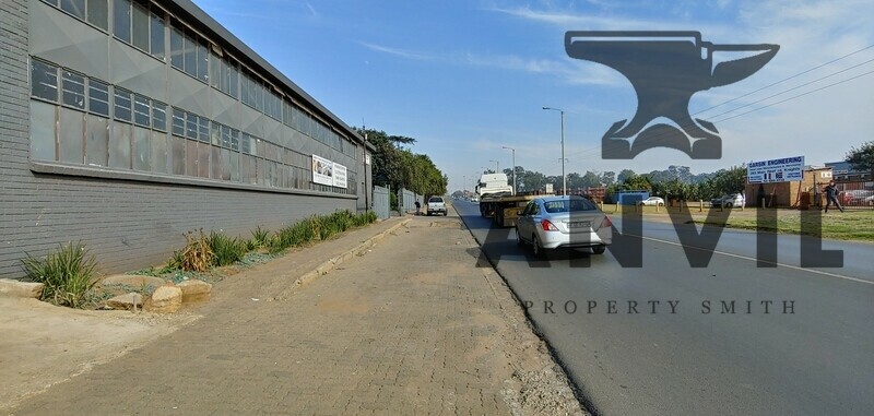 266 Main Reef Road, Knights, Germiston - 266 Main Reef road property image 16