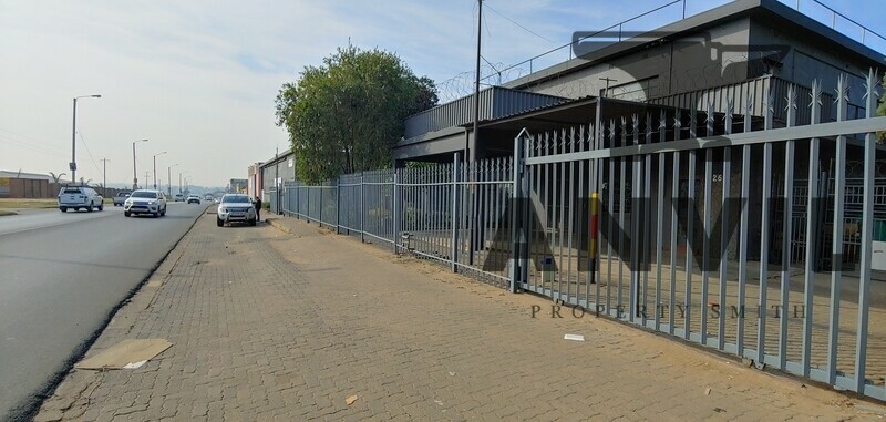 266 Main Reef Road, Knights, Germiston - 266 Main Reef road property image 20