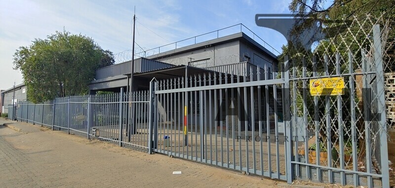 266 Main Reef Road, Knights, Germiston - 266 Main Reef road property image 19