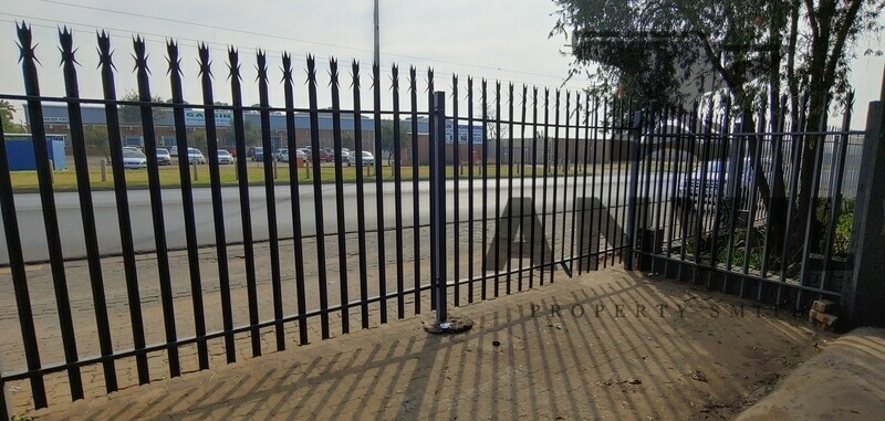 266 Main Reef Road, Knights, Germiston - Entire Warehouse - 5000m2 property image 5