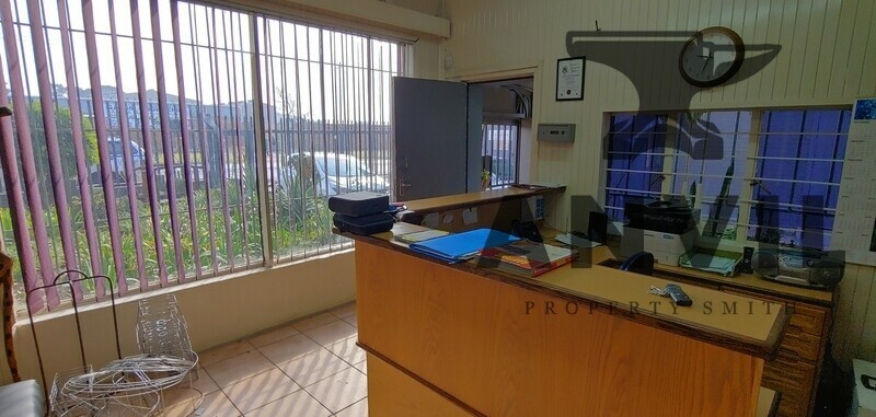 266 Main Reef Road, Knights, Germiston - Entire Warehouse - 5000m2 property image 7