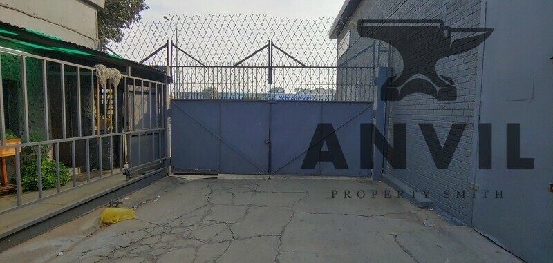 266 Main Reef Road, Knights, Germiston - Entire Warehouse - 5000m2 property image 13