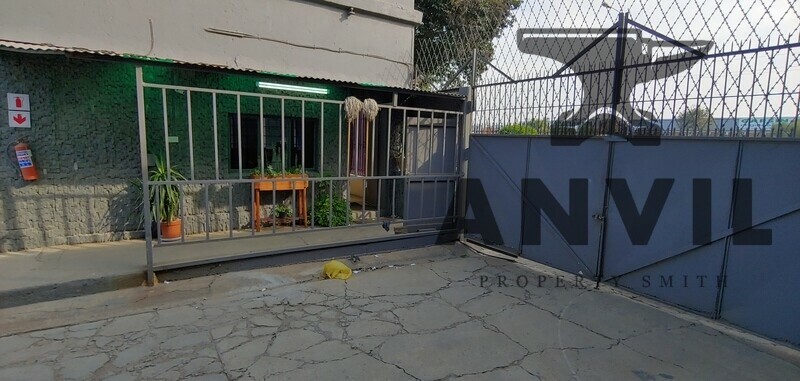 266 Main Reef Road, Knights, Germiston - Entire Warehouse - 5000m2 property image 14