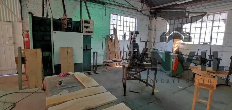 266 Main Reef Road, Knights, Germiston - Entire Warehouse - 5000m2 property image 20