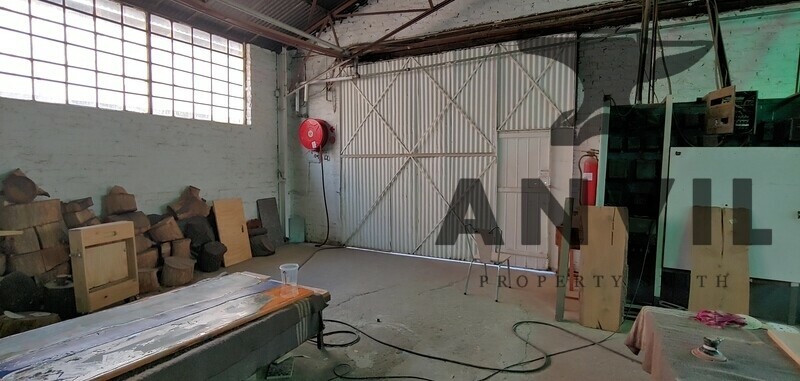 266 Main Reef Road, Knights, Germiston - Entire Warehouse - 5000m2 property image 22