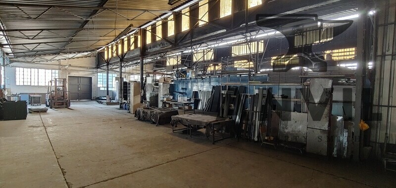 266 Main Reef Road, Knights, Germiston - Entire Warehouse - 5000m2 property image 28