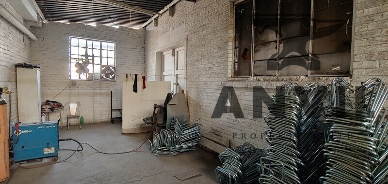 266 Main Reef Road, Knights, Germiston - Entire Warehouse - 5000m2 property image 30