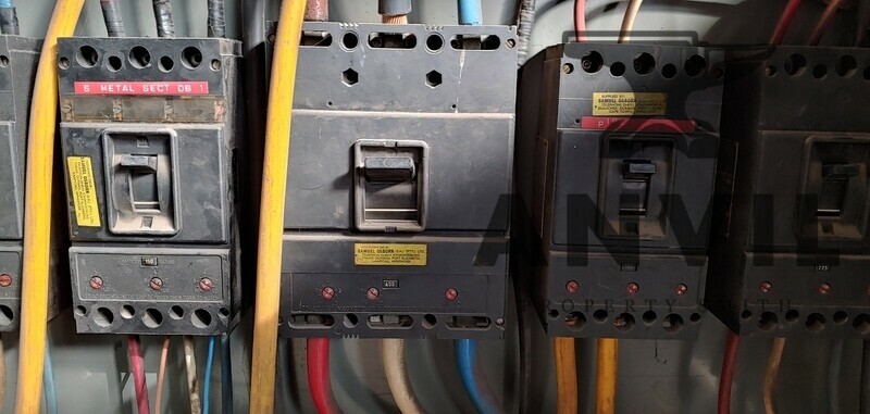 266 Main Reef Road, Knights, Germiston - Entire Warehouse - 5000m2 property image 38