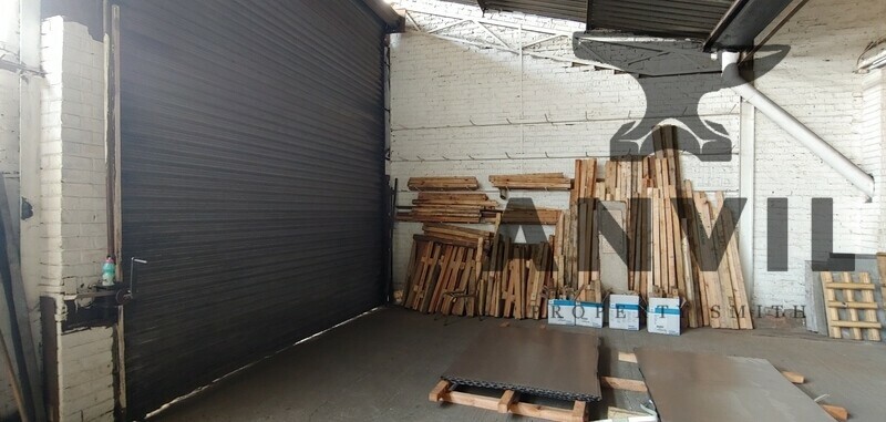 266 Main Reef Road, Knights, Germiston - Entire Warehouse - 5000m2 property image 41