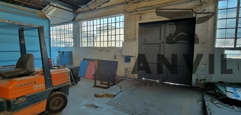 266 Main Reef Road, Knights, Germiston - Entire Warehouse - 5000m2 property image 43