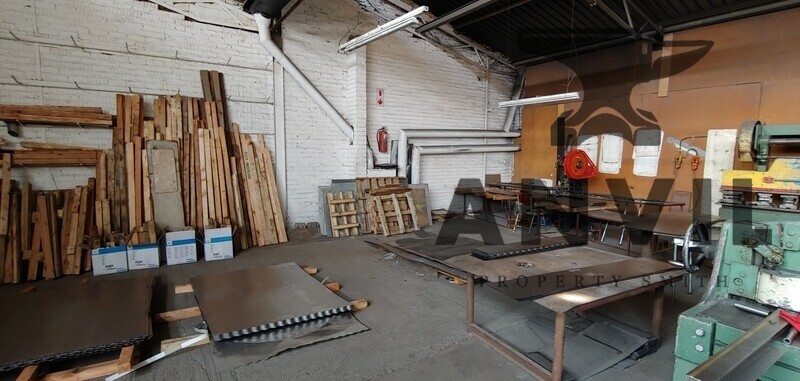266 Main Reef Road, Knights, Germiston - Entire Warehouse - 5000m2 property image 44