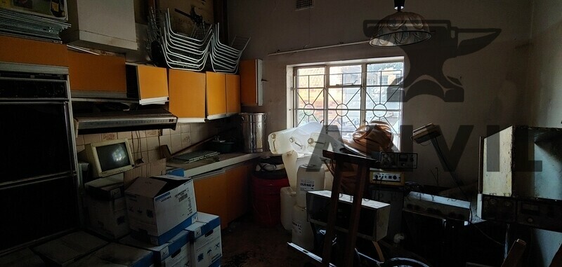 266 Main Reef Road, Knights, Germiston - Entire Warehouse - 5000m2 property image 46