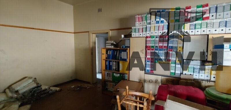 266 Main Reef Road, Knights, Germiston - Entire Warehouse - 5000m2 property image 47