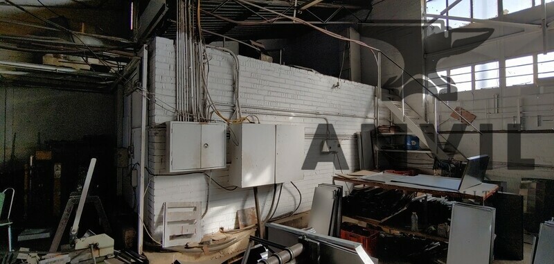 266 Main Reef Road, Knights, Germiston - Entire Warehouse - 5000m2 property image 53