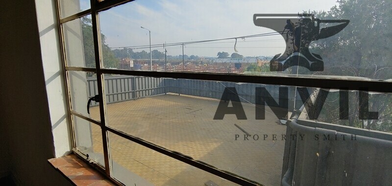 266 Main Reef Road, Knights, Germiston - Entire Warehouse - 5000m2 property image 54