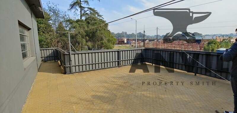 266 Main Reef Road, Knights, Germiston - Entire Warehouse - 5000m2 property image 56