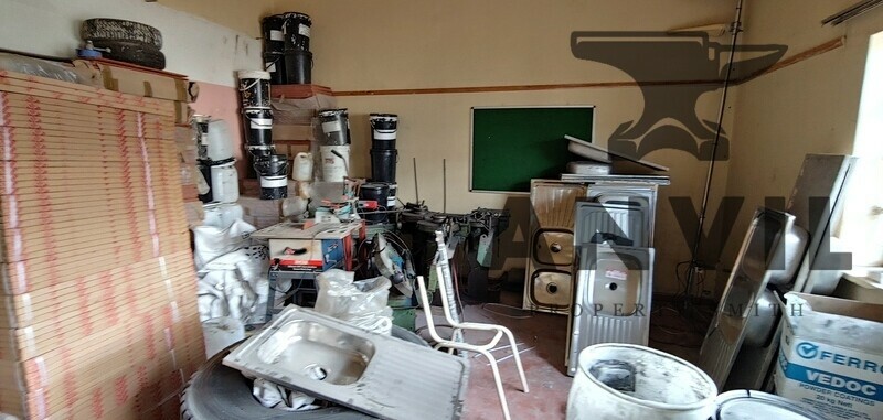 266 Main Reef Road, Knights, Germiston - Entire Warehouse - 5000m2 property image 57