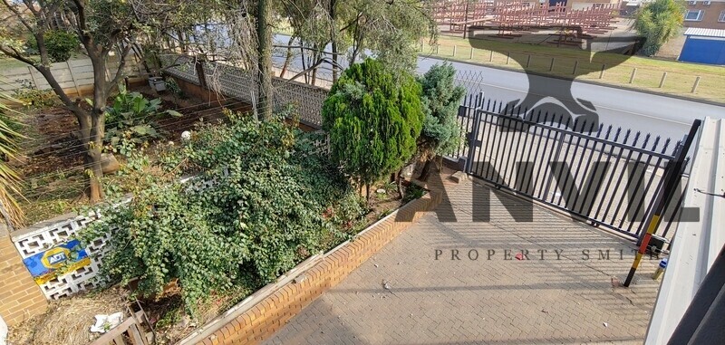 266 Main Reef Road, Knights, Germiston - Entire Warehouse - 5000m2 property image 58