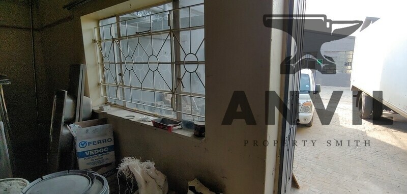 266 Main Reef Road, Knights, Germiston - Entire Warehouse - 5000m2 property image 60