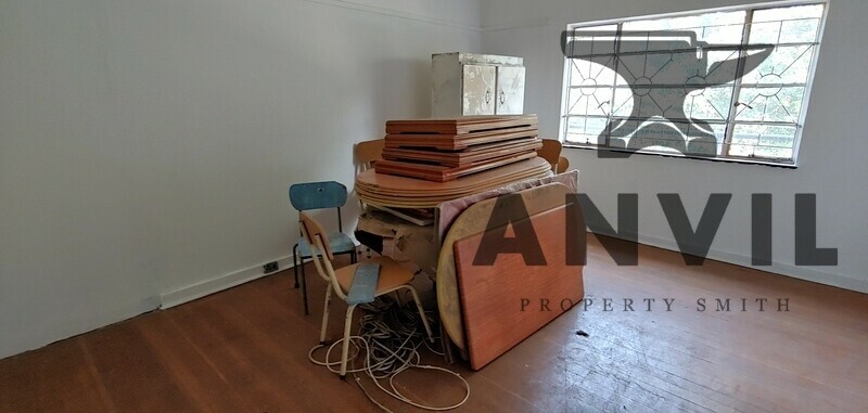 266 Main Reef Road, Knights, Germiston - Entire Warehouse - 5000m2 property image 62