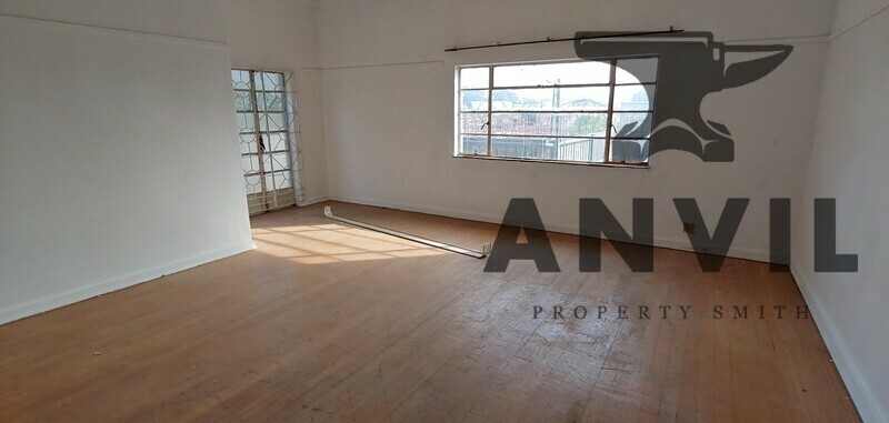 266 Main Reef Road, Knights, Germiston - Entire Warehouse - 5000m2 property image 63