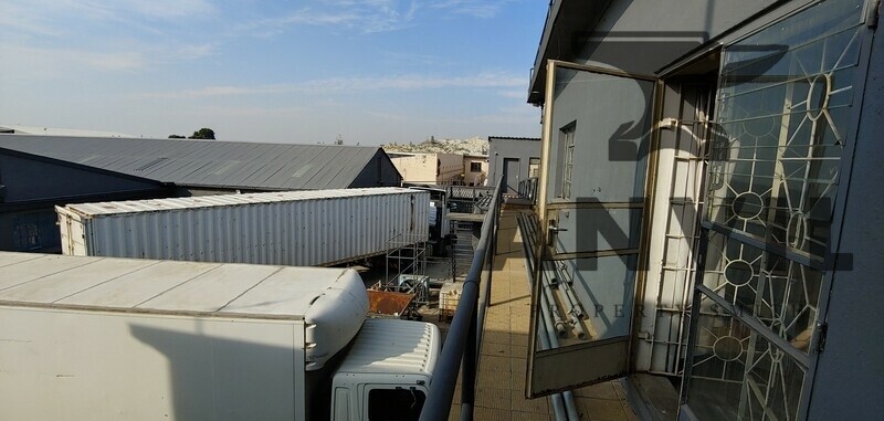 266 Main Reef Road, Knights, Germiston - Entire Warehouse - 5000m2 property image 67