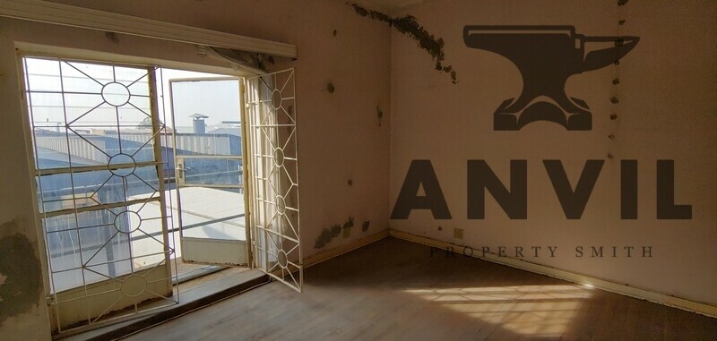 266 Main Reef Road, Knights, Germiston - Entire Warehouse - 5000m2 property image 69