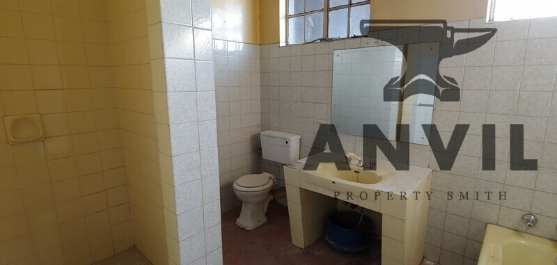 266 Main Reef Road, Knights, Germiston - Entire Warehouse - 5000m2 property image 72