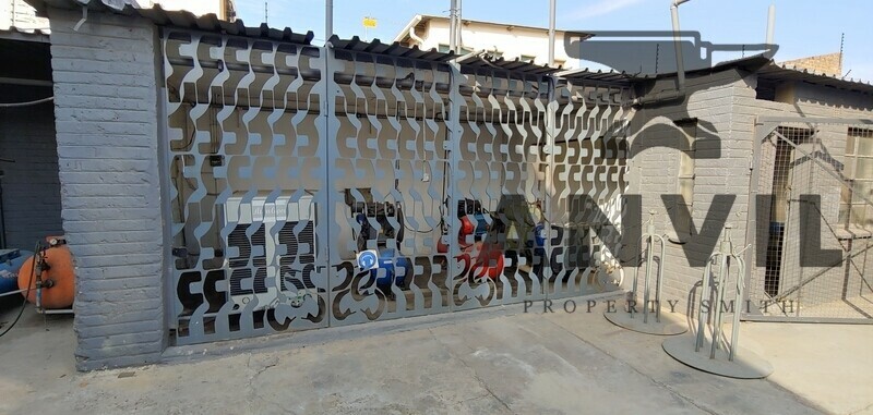 266 Main Reef Road, Knights, Germiston - Entire Warehouse - 5000m2 property image 74